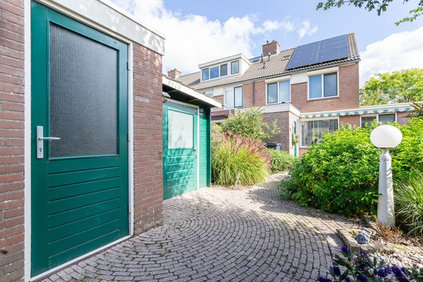 Medium property photo - Van Leeuwenhoekstraat 9, 1433 BM Kudelstaart